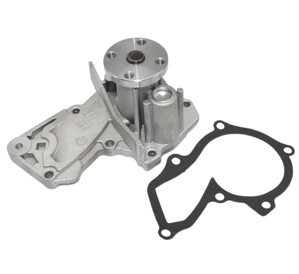 

31493369 7S7G8591A2C 1778516 Car Engine Cooling Water Pump for ford focus mk2 mk3 2012-2015 kuga 2013 Fiesta 13 1.5 EcoSport