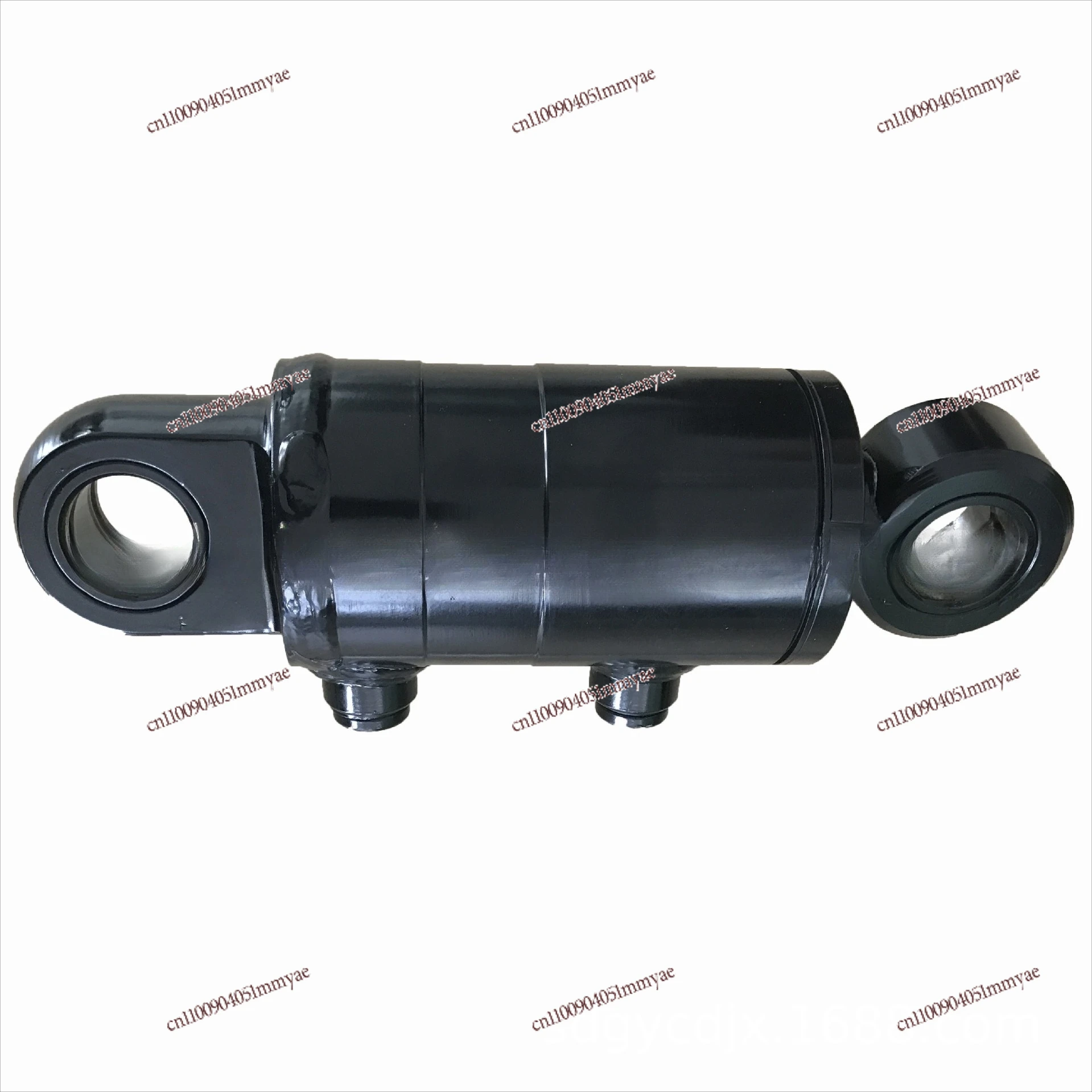 Hydraulic Cylinder, RV   Trailer Support  Dump Trailer Telescopic Hydraulic Cylinder