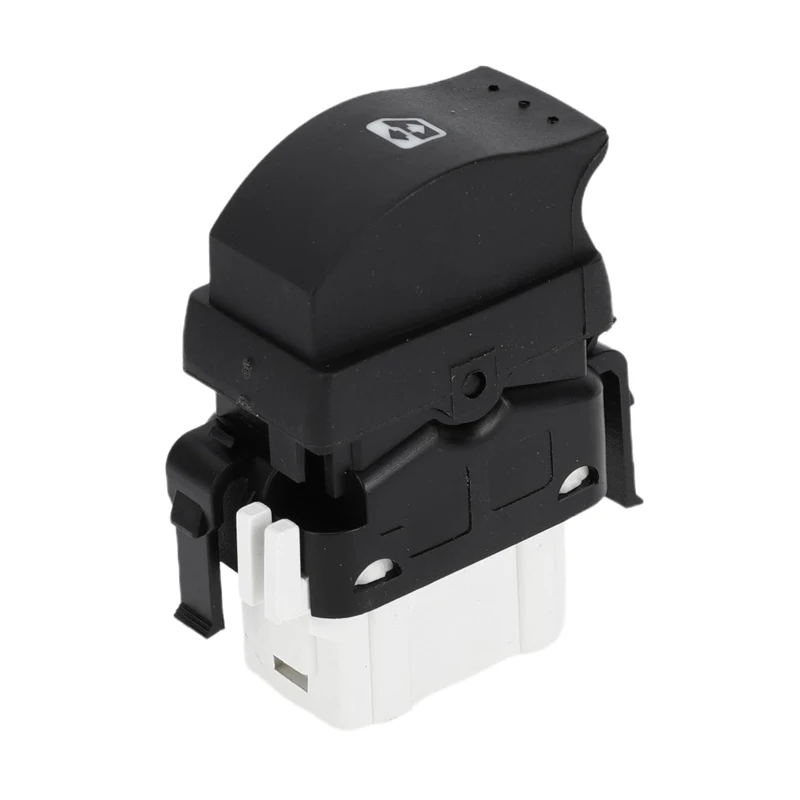 For Renault Megane MK2 Dynamique Laguna Espace MK4 Car Window Control Lifter Switch Single Button 8200315024 8200002451