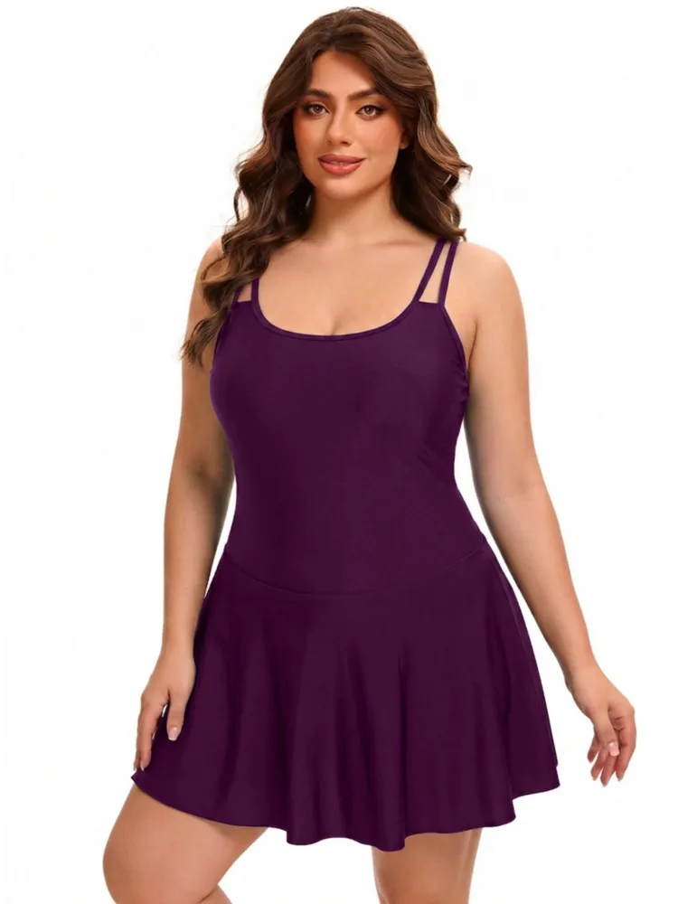 XL-5XL Plus Size High Waist Bikini Women's Push Up Large Size 3XL 4XL Swimsuit Summer Mujer Tummy Control Swimwear Bikini Sets