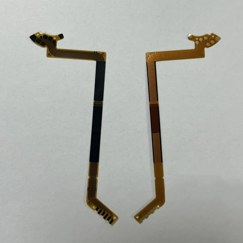 For Casio Z750 Z850 Z1050 Z1080 Cable Lens Shutter Flex Camera Repair Part