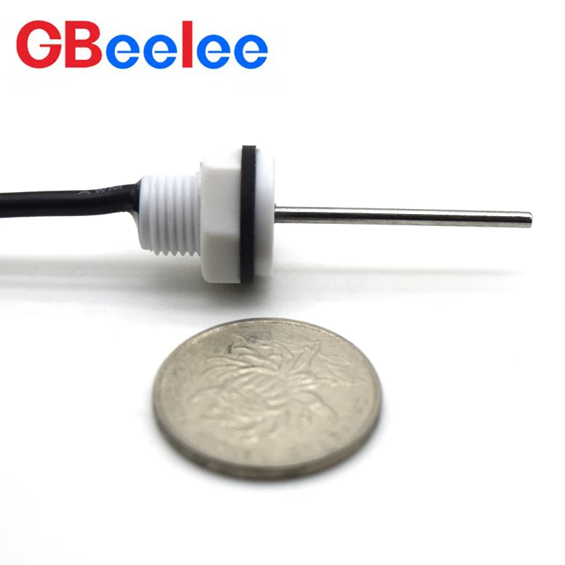 50PCS Optical Liquid Level Sensor Water Level Probe Sensor Transmitter Multi Point Water Tank Position Detection Liquid Level Co