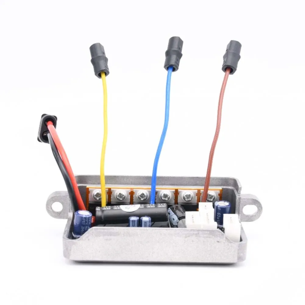 

For NIU KQI3 Pro Electric Scooter Main Circuit Board Controller Replacement for KQI3 Sport and KQI3 Max Versions