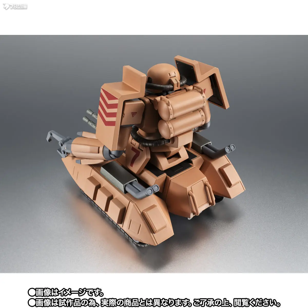 Bandai Originele ROBOT Soul Limited Edition Sand Sheep Ver. ANI.M.E. Anime mobiele pop handgemaakt model speelgoed jongen model cadeau