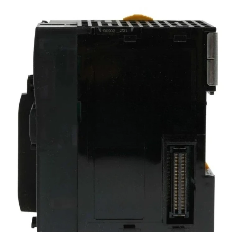 

ЦП CJ2M-CPU33, импульсный выход ЦП,