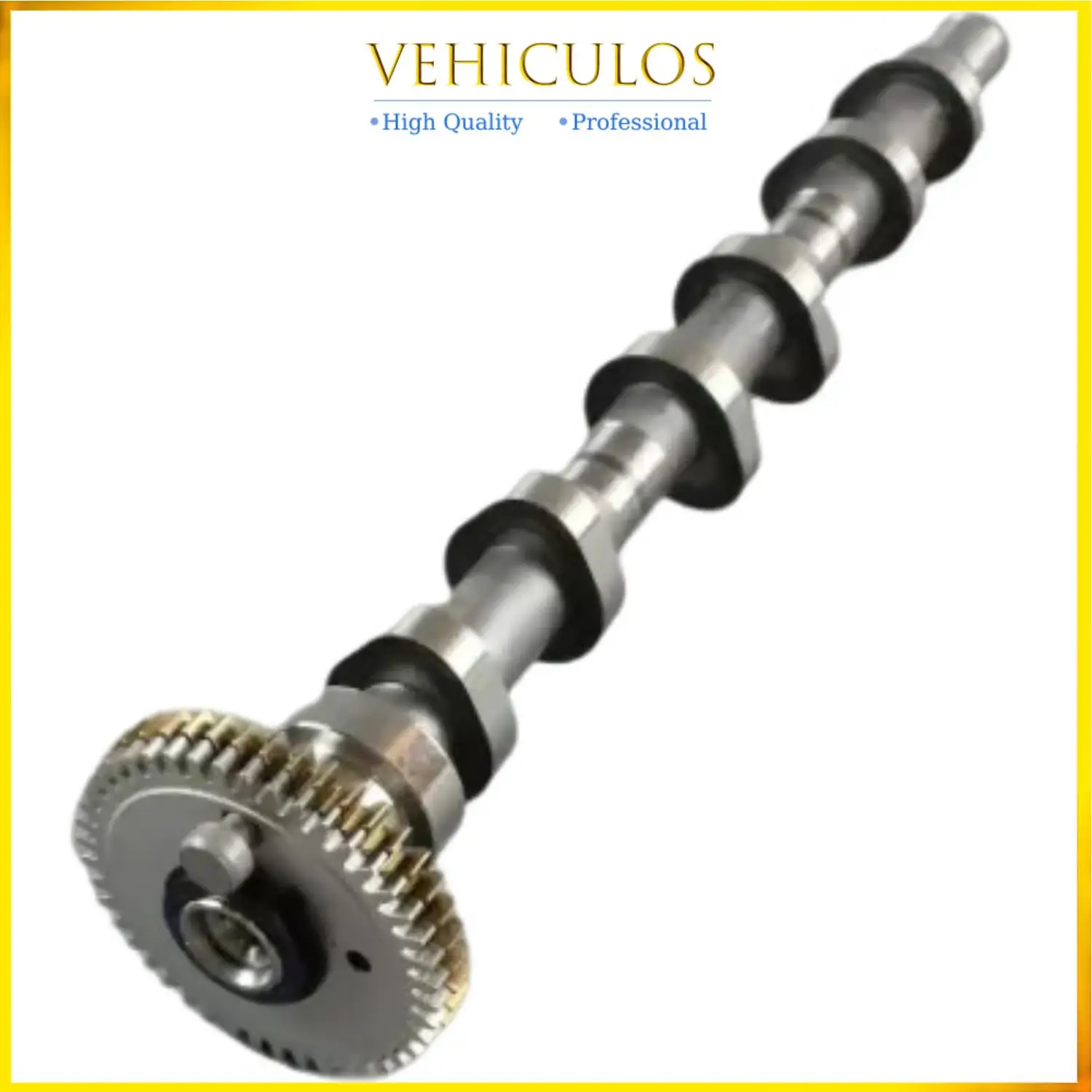 059109012EN 1pc Auto Exhaust Camshaft For VOLKSWAGEN TOUAREG Amarok CR7 For Audi A7 Q7 Q8 New High Quality Car Accessories Parts