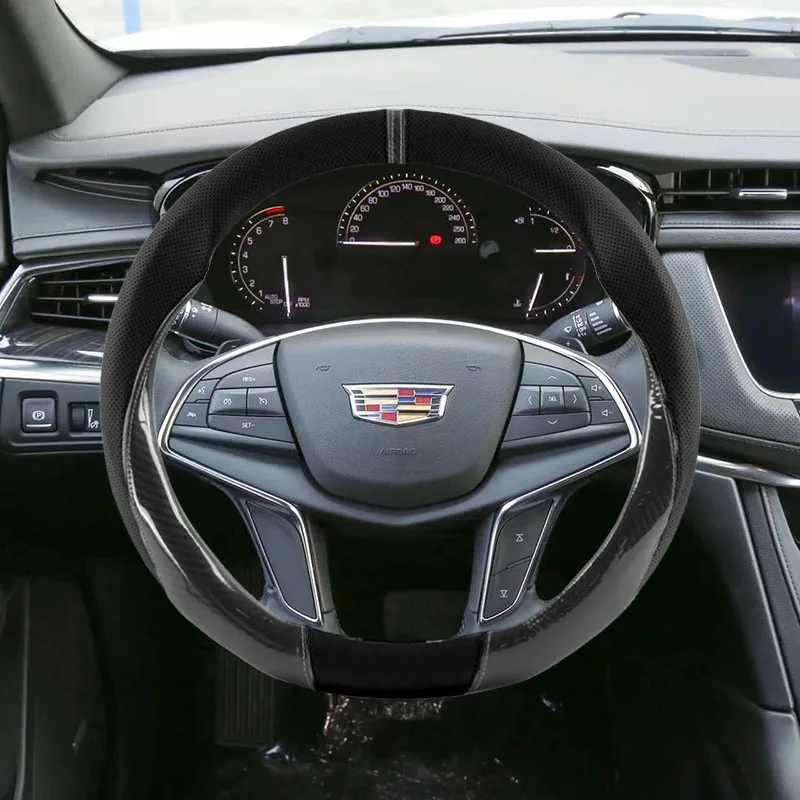 38CM Anti-Slip Leat…