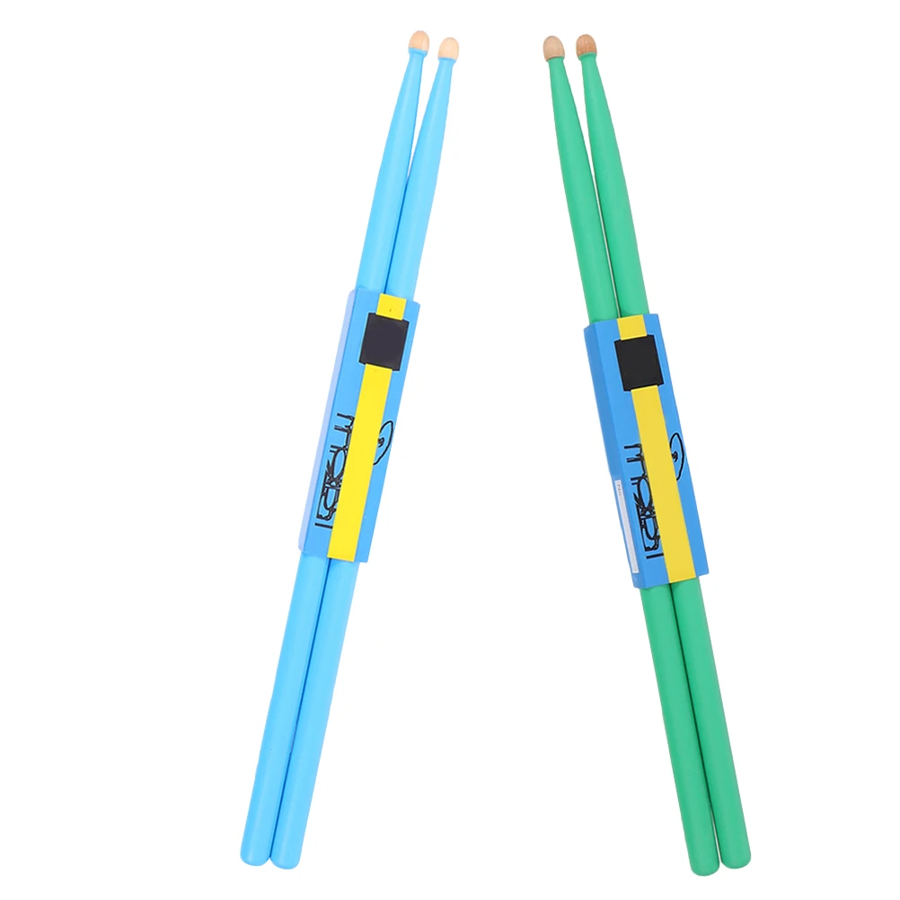 

Drumstick Maple Sticks Drumsticks Accessories Gavel Percussion Instrument Child