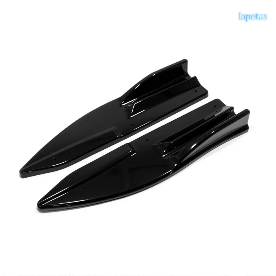 

Exterior Accessories Lower Protection Angle Of Rear Car Corner Protector Cover Trim For Trumpchi GAC Empow 2022 2023 2024 2025