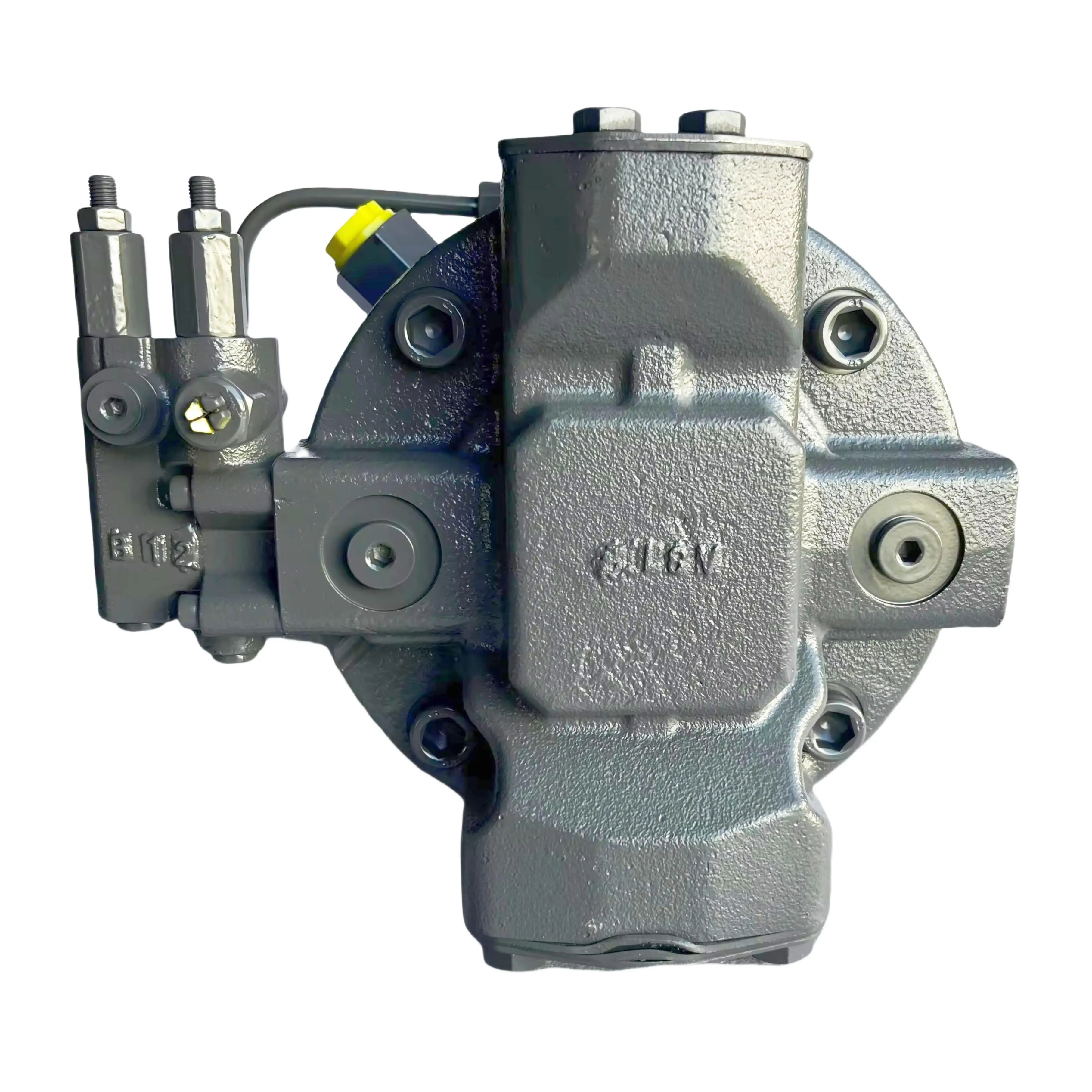 Backhoe Loader 420D 432D 442D Hydraulic Pump 235-4109 Piston Pump For CAT