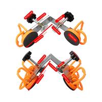90 Degree Countertop Seam Setter Right Angle Stone Setter Installation Tool With Suction Cups Seam Joining For Granite Glass