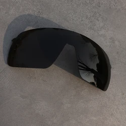 OOWLIT Polarized Lenses Replacements For Oakley Sutro Lite OO9463 & Sutro Lite Asian Fit OO9463A Sunglasses
