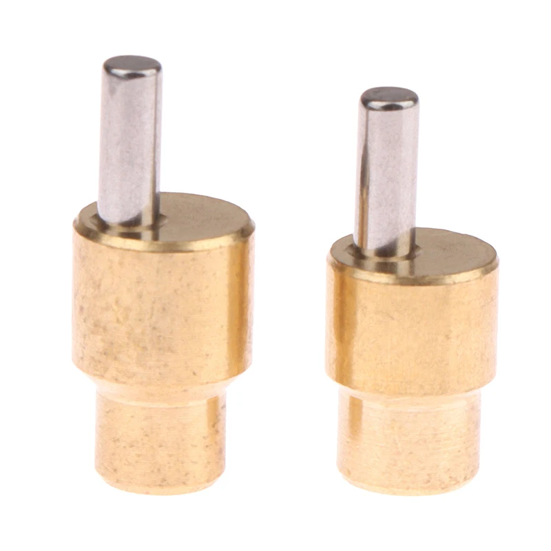 1Pcs For BAB870/BAB787 Copper Head For Eccentric Wheel Shaft Motor Wheel Hair Clipper Shaft Shear Clipper Hole 2.0mm