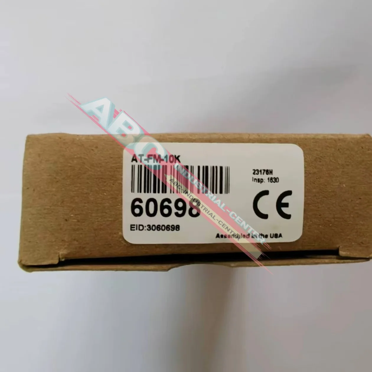 รีเลย์นิรภัย ใหม่ AT-FM-10K