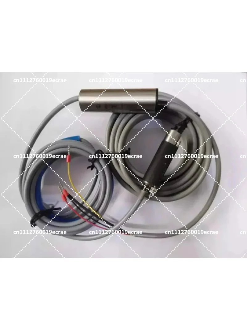 Voltage Displacement Sensor SH208/4M SH208/8M Current Displacement Sensor DL-IASH204/6mm