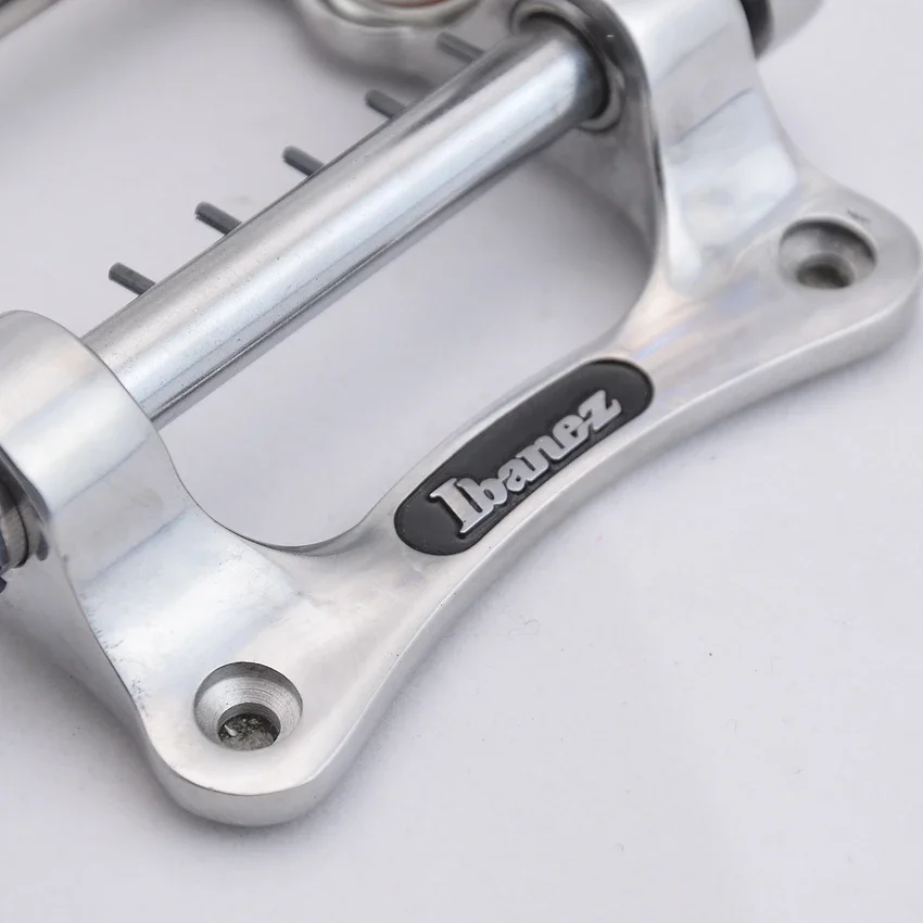 1 Set Electric Guitars High Quality Bigsby Style Guitar Tremolo System Bridge
