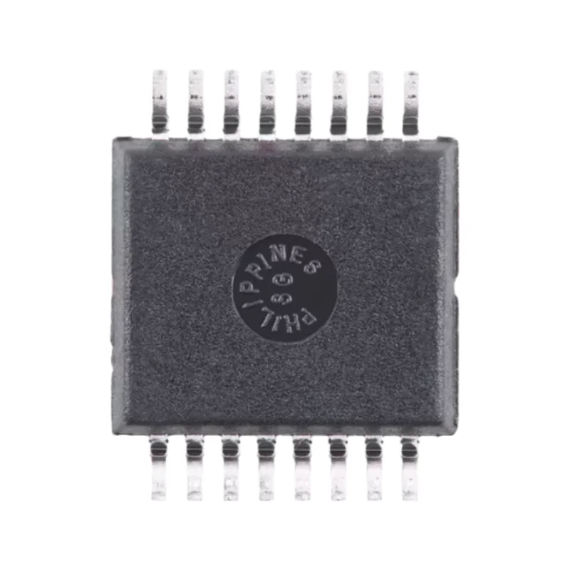 2pcs Original AS5040-ASST SSOP-16 Magnetic Rotary Position Sensor / Magnetic Encoder IC Chip