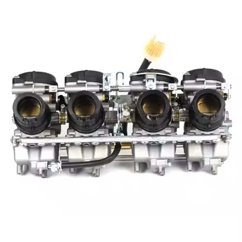 

Gold seller High Performance Motorcycle Spare Parts Cb400 Carburetor CB400SFX CB400KP CB400LY for CB400SF 1992-1998 Motorcycle A