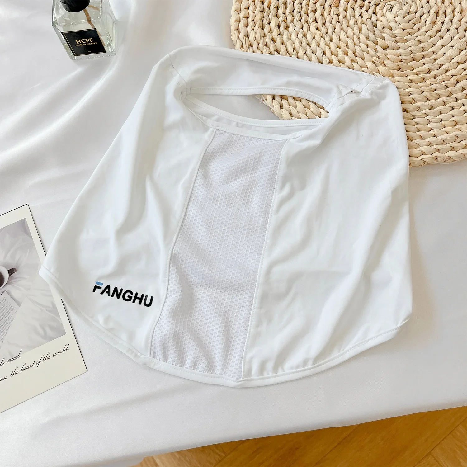 

Защита от ультрафиолета, ледяная шелковая маска, солнцезащитный нагрудник, сплошной цвет, маска для лица, летние шарфы для лица, солнцезащитный крем, шарф для лица, езда