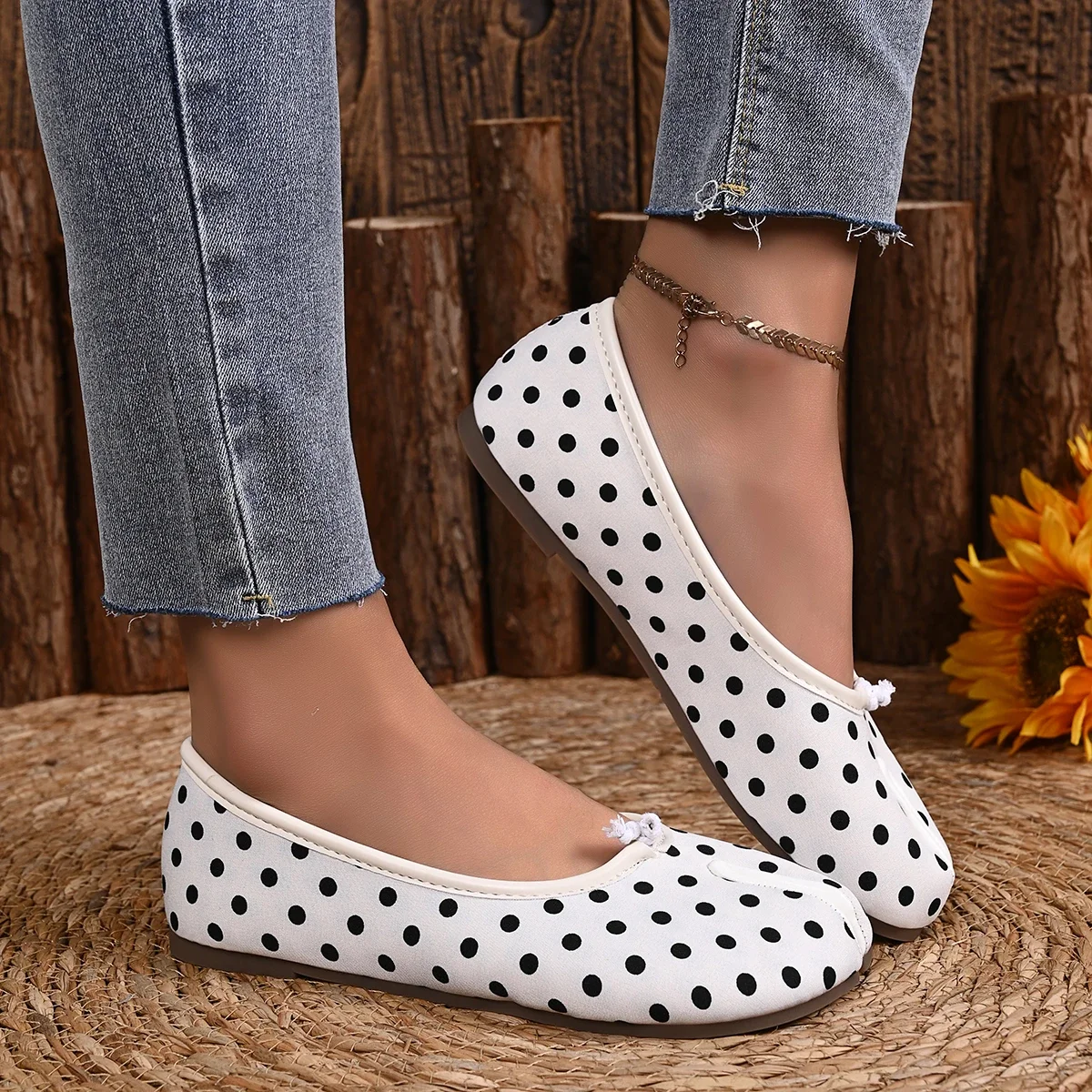 

Женская обувь на плоской подошве с неглубоким носком, трендовые женские кроссовки на танкетке с острым носком, кожаные повседневные лоферы на платформе, Zapatos De Mujer