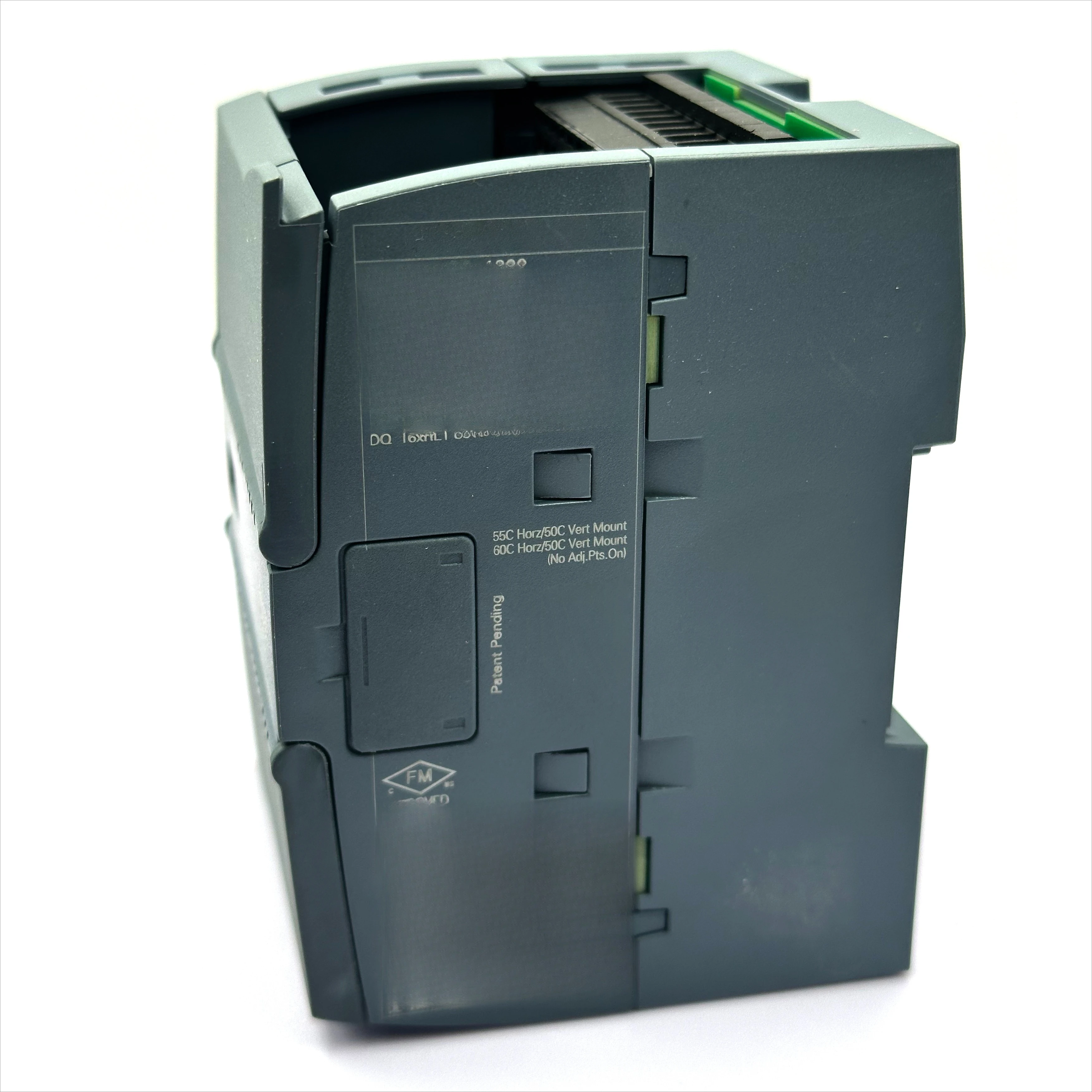 Industrial automation special controller PLC logic programming controller