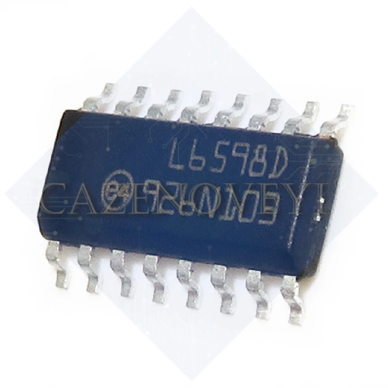 1-100PCS MX25L8006EM2I-12G MX25L8006EM2I 3S0680RF 3S0680 L6598D L6598 LA7222 7222 RDA5807M RDA5807 M95160-WMN6TP 95160WP