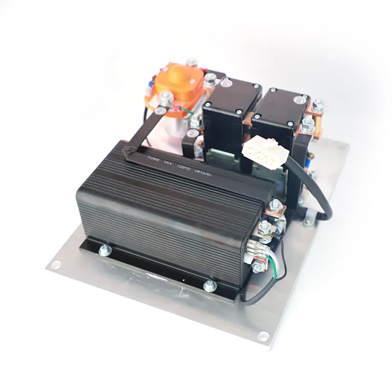 

1205M-6B403 Controller Assembly, for Curtis EZGO Club Car Yamaha
