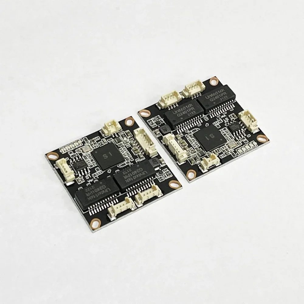 interruptor-ethernet-industrial-de-38mm-4-portas-10-100m-rede-ethernet-5v-12v-18v-entrada-de-energia-temperatura-40-a-75-℃