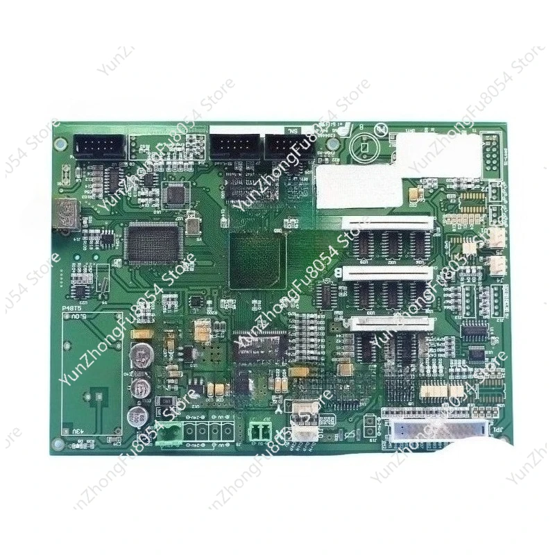 

Photo Machine Main Board