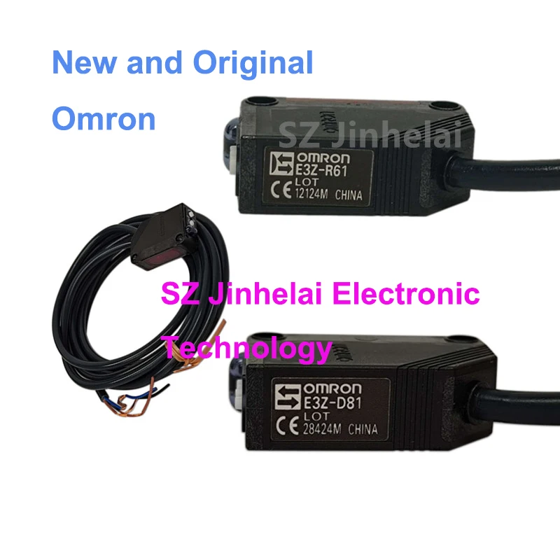 New And Original Om…