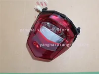 Luz trasera/luz de freno para Benelli BN302 TNT300 TNT302 BJ300GS Keeway RKX 300 / BN TNT 300 302