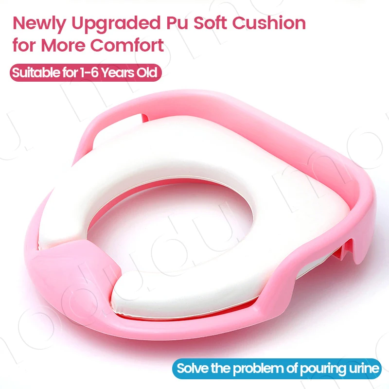 Thumbnail 3 - #21 Latest Potty Seats Offers