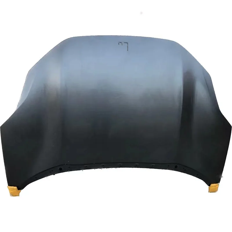 Best Selling Professional Manufacture Aluminium Alloy ZEEK R 001 Engine Hood