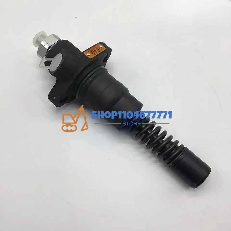 21147445 02113694 0414693005 High Quality Engine High Pressure Pump for EC200D EC210D EC250D EC240B EC290B