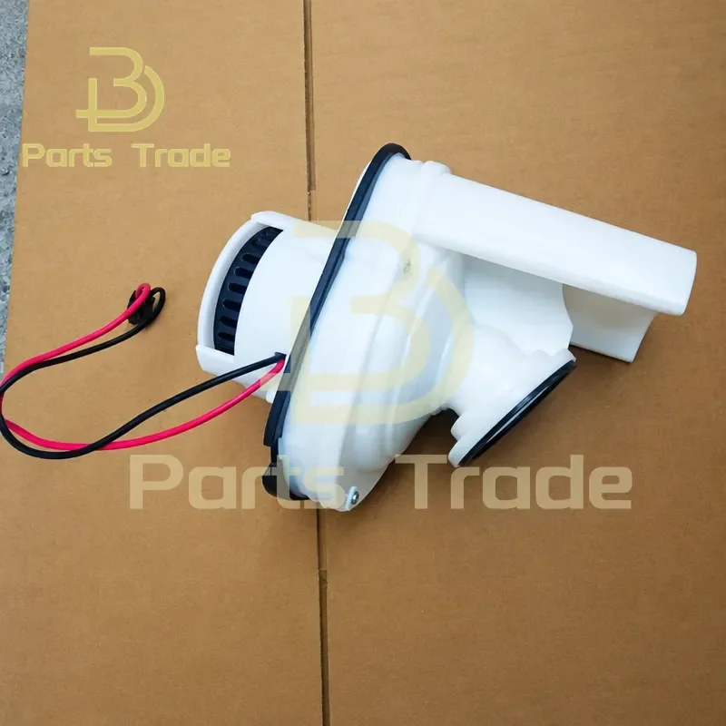 Main Motor for Washing Machine Model XW4122 Replacement Parts Accessories Compatible with XW4122 Washer Repair Components