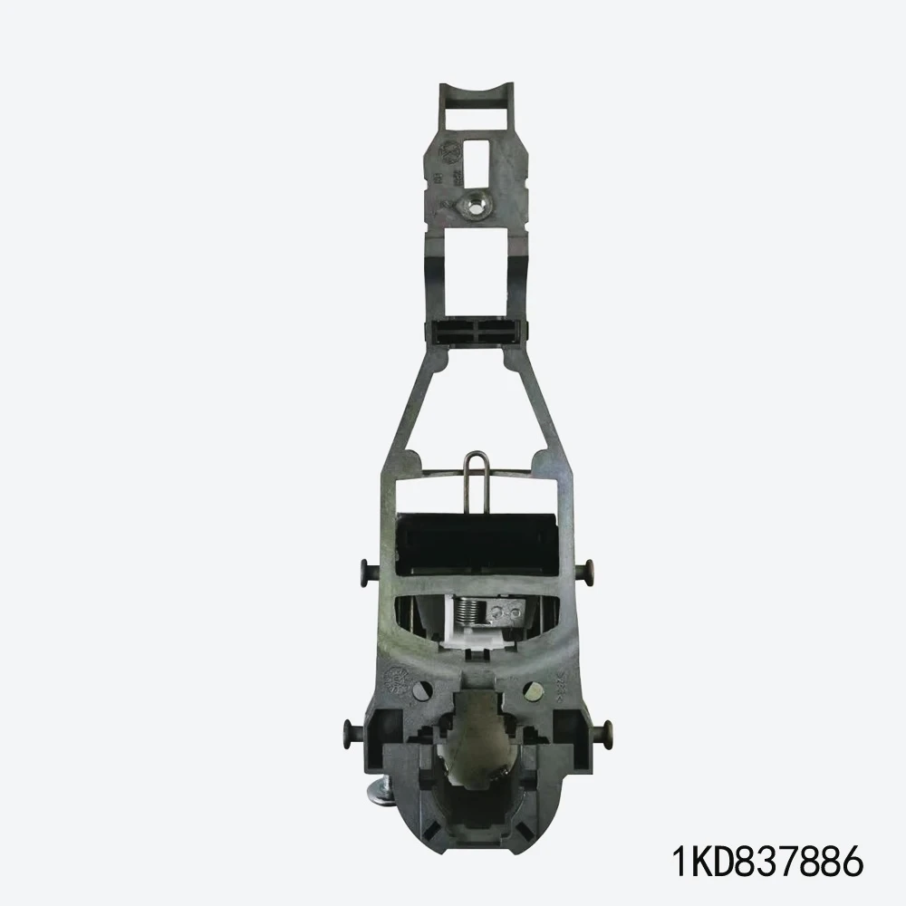 Base mango coche para VW Golf Plus GTI JETTA, 1K0837885A, 1K0837886A