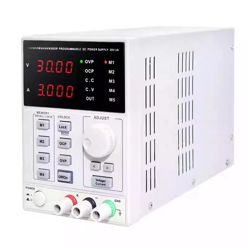 KA6003D Applicable à KA6002P KA3003D/P alimentation cc réglable KA3005D