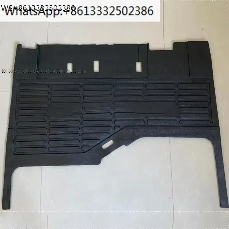 forklift parts H20/H30-351/350 pedal pad rubber pad 3514313023