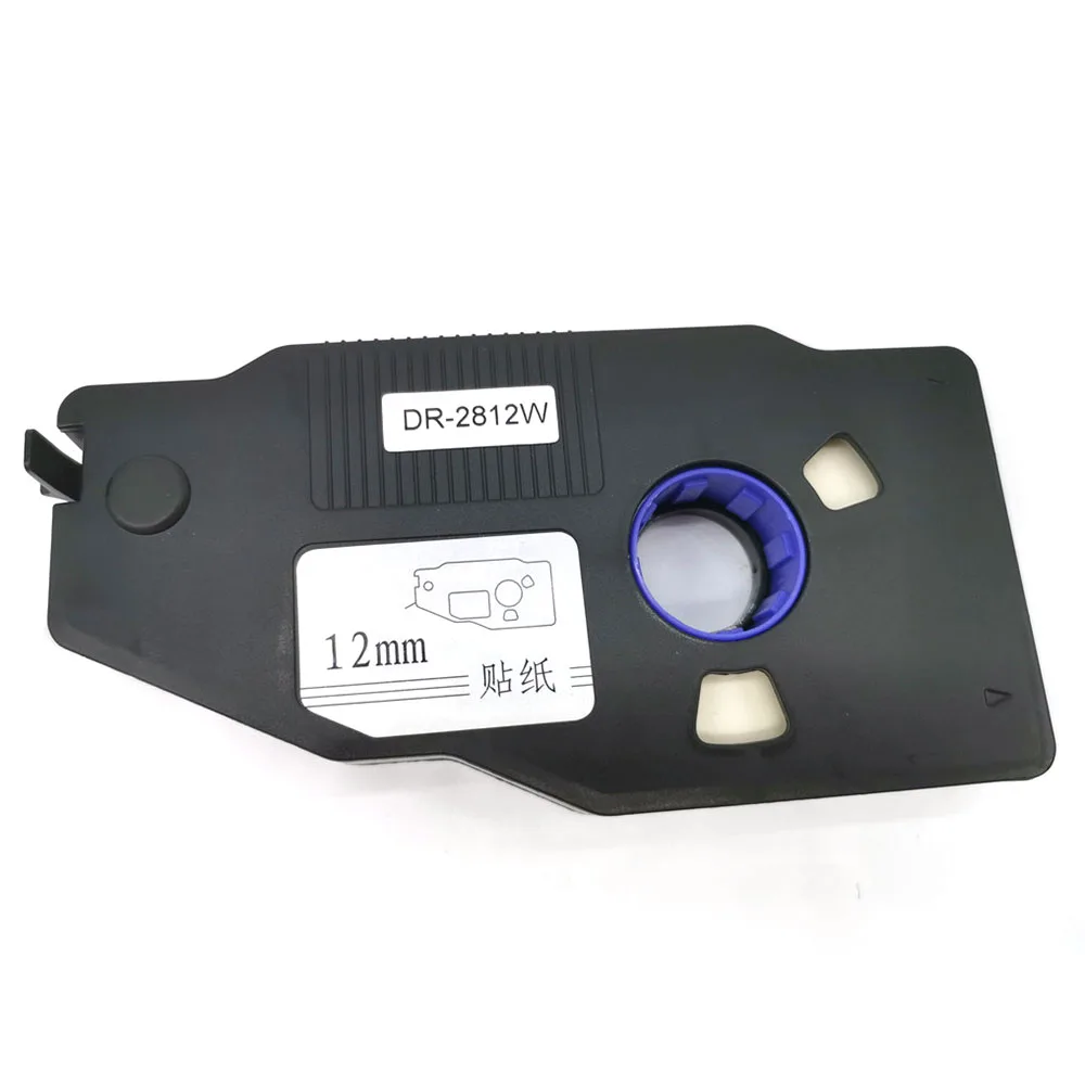 C-280T Label Tape Cassette  For cable ID printer tube printer Wire marker sleeve electronic lettering machine