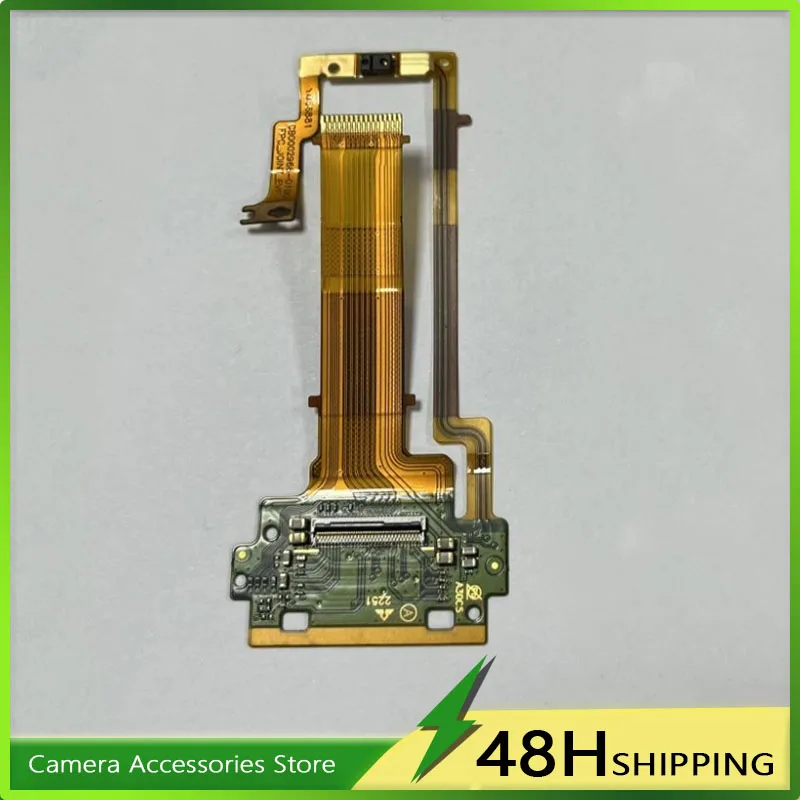 

For Fuji X-T5 XT5 Eyepiece Viewfinder Cable Flex Camera Replacement Parts