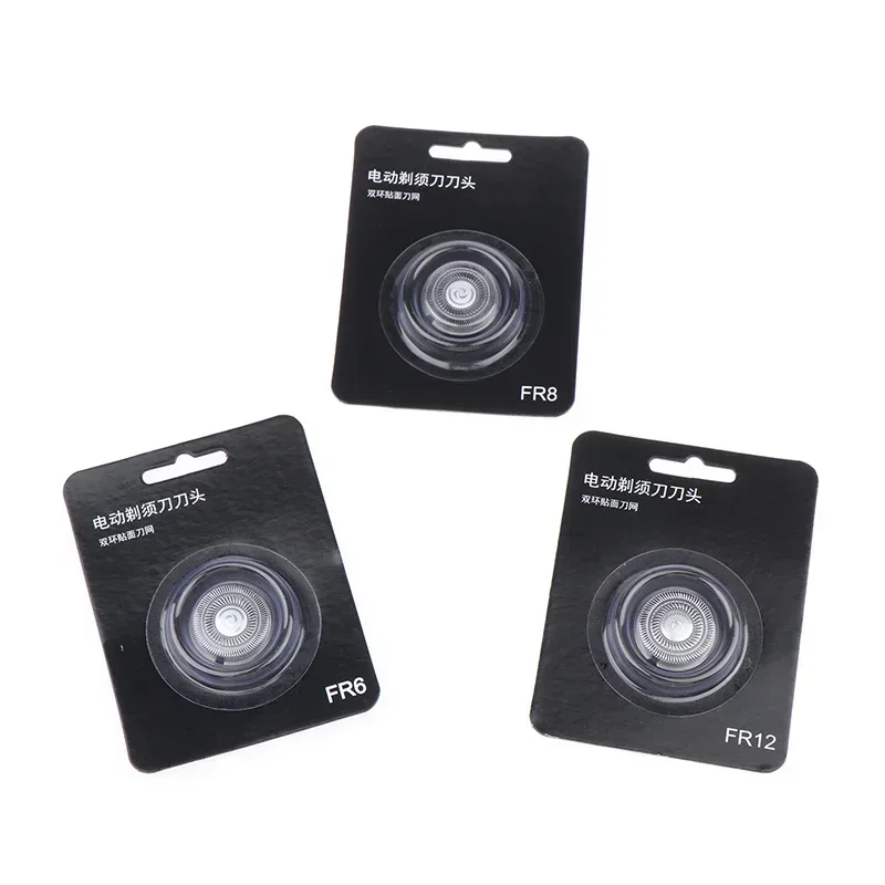 العالمي FR6 FR8 FR12 نموذج الحلاقة رئيس القاطع ماكينة حلاقة رؤساء الحلاقة استبدال شفرة ل FS 371 FS313 FS312 FS391