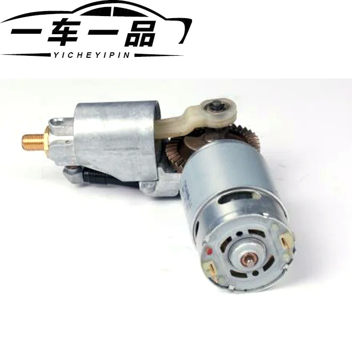 12 v worm gear booster pump small compressor road cycling air compressor of the portable machine pump