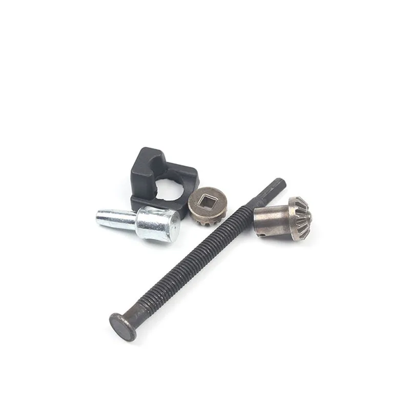 

Bar Chain Adjuster Tensioner Screw Kit For Chainsaw ZOMAX 4000 4003 4010 Chain saw