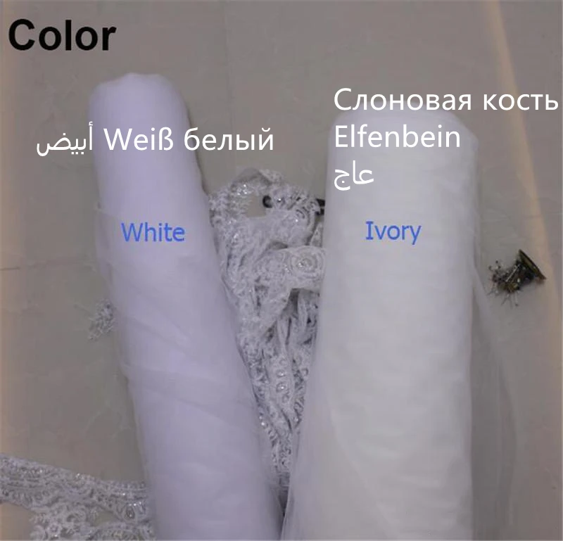 โมเดิร์นลูกไม้ชุดนางเงือกเซ็กซี่ Sheer เปิดกลับ Appliques แขนยาวทรัมเป็ต Gowns แต่งงานสําหรับเจ้าสาวชุดเจ้าสาว