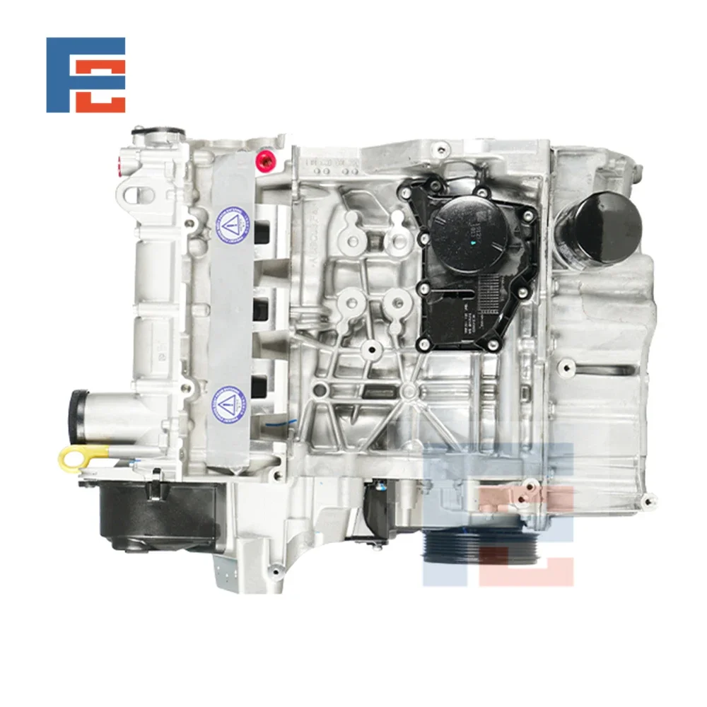 HOT-High Quality 1.4L Turbo EA111 Motor CAV CAVD Engine For VW Golf Mk5 5 Mk6 6 Scirocco Mk3 VW Jetta TSI Sport