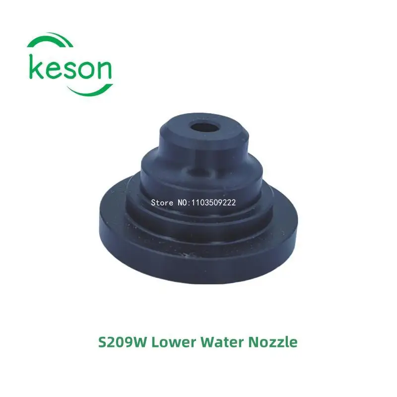 

EDM accessory Sodick Lower Water Nozzle S209W 3086386 3086443 3086486