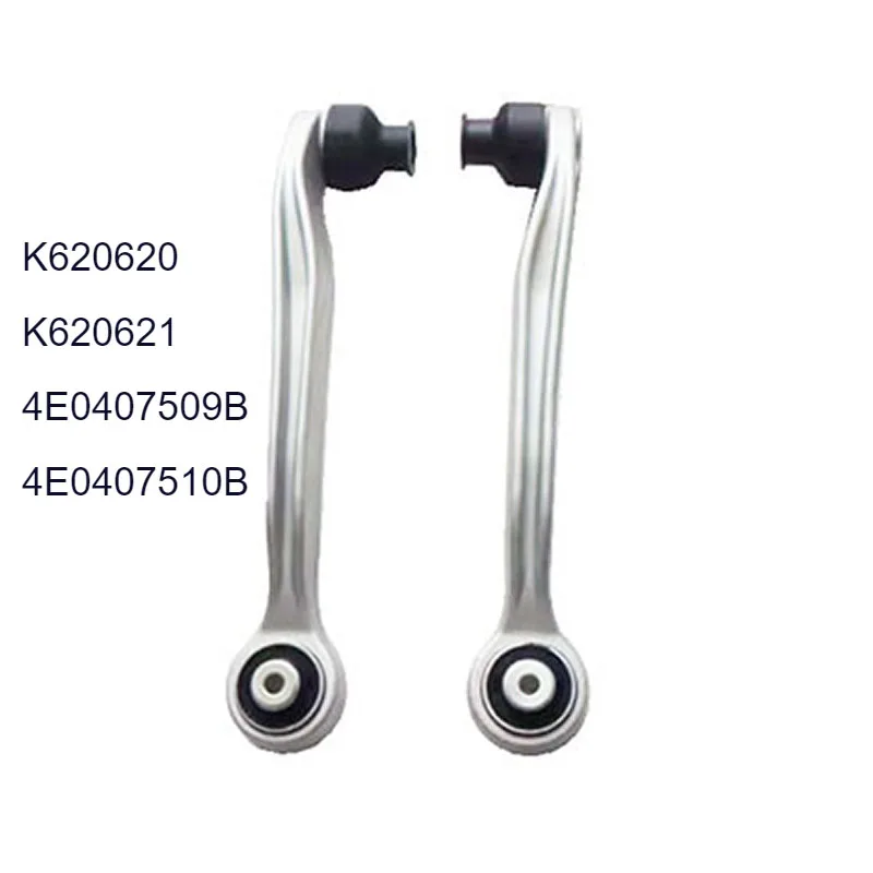 Nowy zestaw łączników stabilizatora, 2 sztuki, strona kierowcy i pasażera, VW LH RH Audi A6, para 4E0411317E