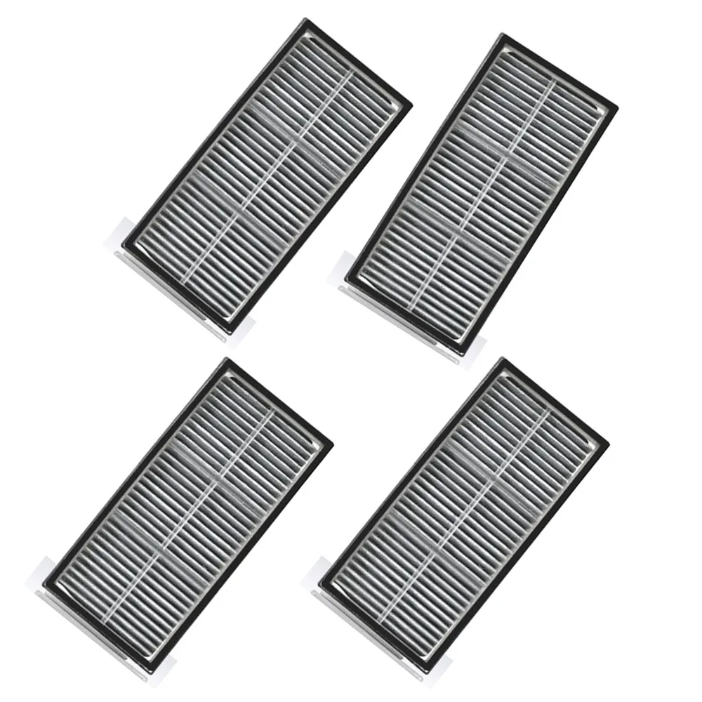 6er-Set HEPA-Filter Für Dreame X40 Ultra, L10s Ultra, X30 & L40 – 99,9% Filterleistung, Einfacher Wechsel
