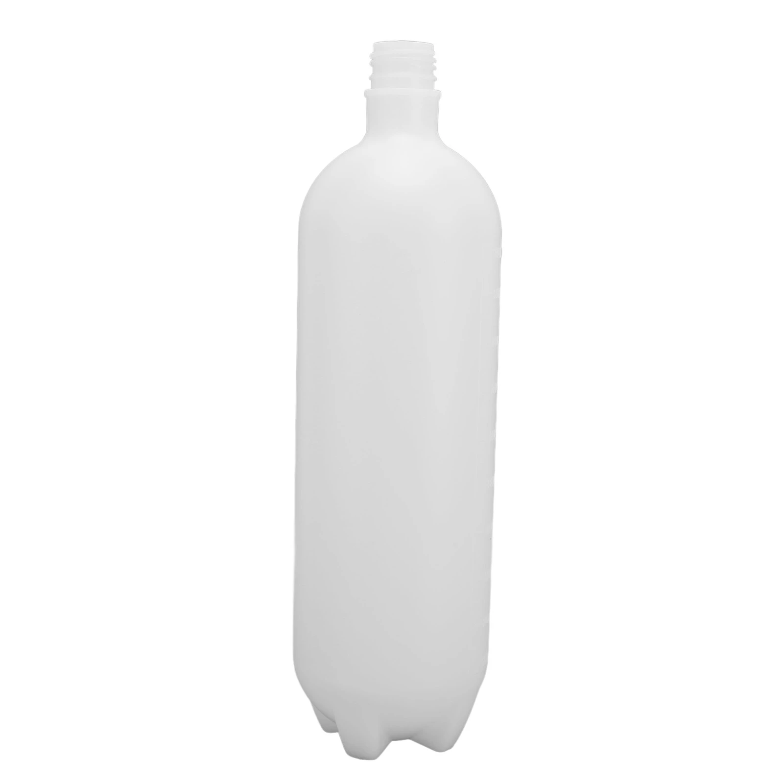 E5 Dental Chair Water Storage Bottle Milk White Dental Turbines Plasitc Water Bottle Replacement Accessory 600ML 1000ML Tank