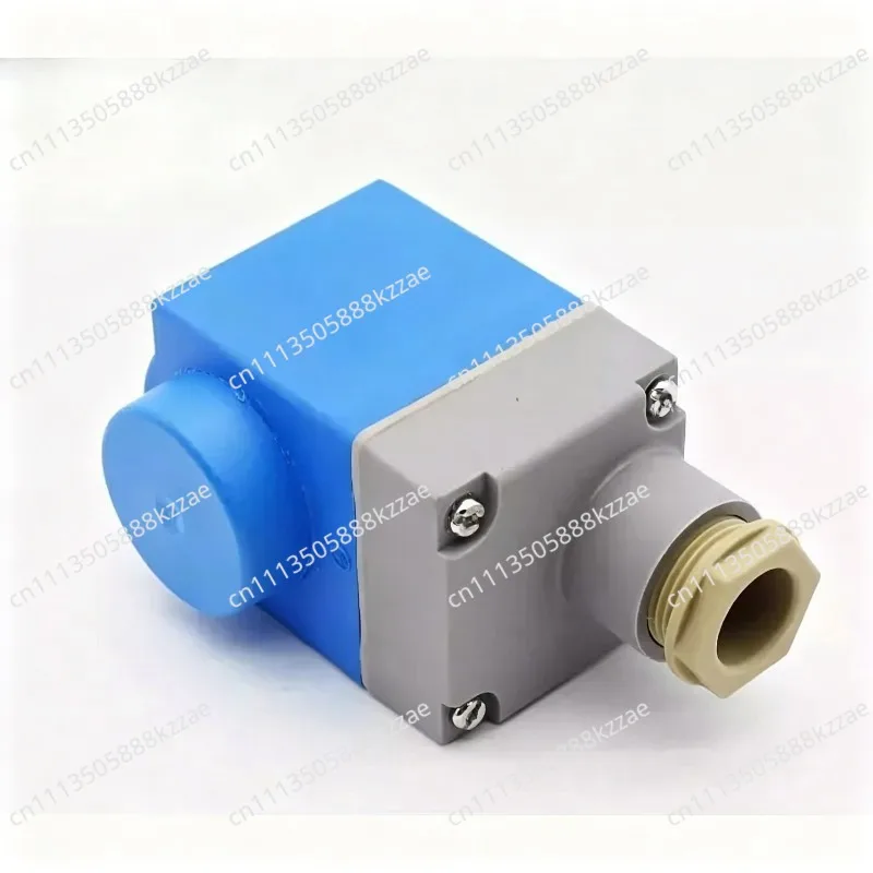 For Electromagnetic Valve Coil - Models 018F6732/018F6193/BE230CS/018F6756/BE012DS/LK18-C82-25-35WP, 12V
